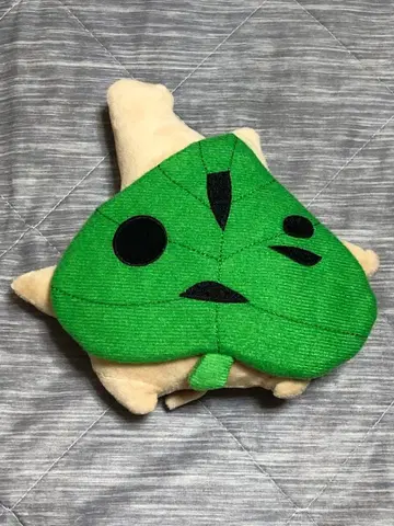 젤다의 전설 코로그 마코레 봉제 인형