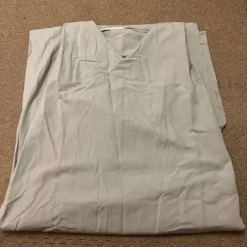 ALEXIA STAM 드레이프 백 V넥 드레스