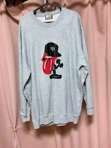 몬테리 파크 XXL 롱 T 새상품급