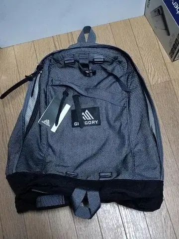 GREGORY 절판 컬러 데님 블루 데이팩 26L 그레고리