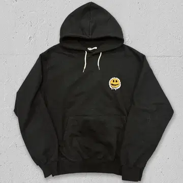 MISTERCHILD 후드티 맨투맨 자수 L 사이즈 구제 의류 남성용