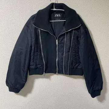 ZARA 아우터 M 사이즈