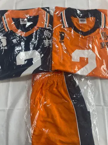 [ 한정 가격 ] 하이큐 10주년 유니폼 스가와라 코시 세컨드 유니폼