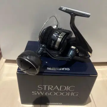 20STRADIC SW 6000HG