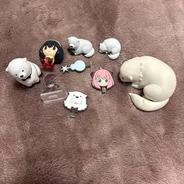 SPY x FAMILY 묶음 판매