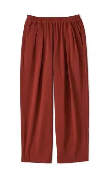 Graphpaper Cotton Light Terry Pants