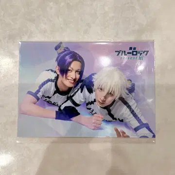 블루 스테이션 구매 혜택 브로마이드 나기 레오