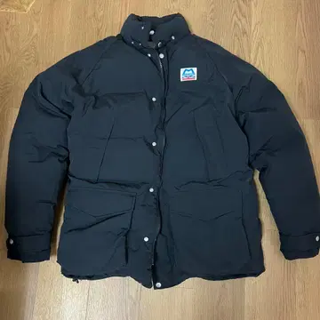 MOUNTAIN EQUIPMENT 다운 자켓