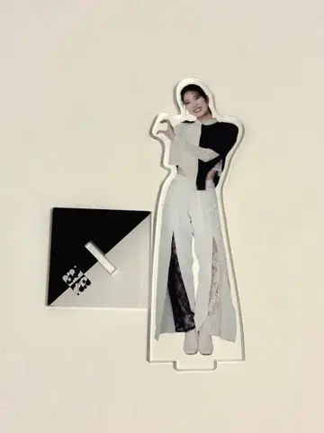 ExWHYZ yu-ki 아크릴 스탠드