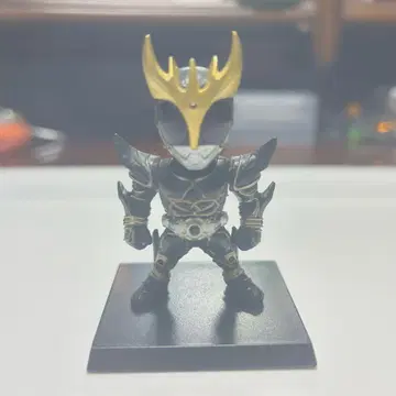 컨버지 가면라이더 쿠우카 얼티밋 폼 (블랙 아이)