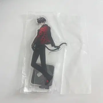 EROSION 카네브라 유즈하 요루 아크릴 스탠드