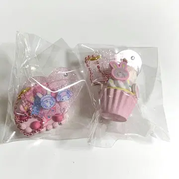 산리오 메조 피아노 콜라보 참 마이멜로디