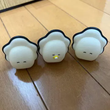 동글동글 눈망울의 아장아장 라이트