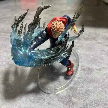 주술회전 이타도리 유우지 스쿠나 피규어