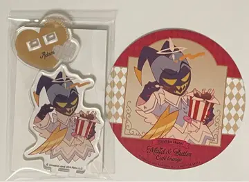 해즈빈 호텔 아담 아크릴 스탠드