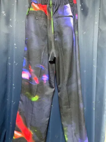 maison Special 슬랙스