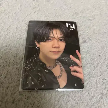 INI 후지마키 쿄스케