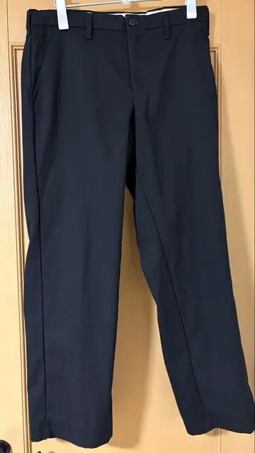 redkap pt10 레드캡 블랙 34 x 32