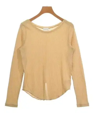 그린 레이블 릴랙싱 티셔츠 여성용