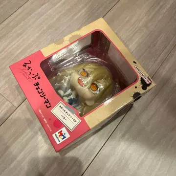 체인소 맨 룩업 파워