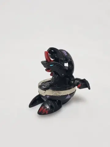 바쿠간 알파드 하이드라