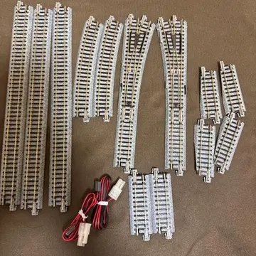 kato 포인트 4번 LR 세트