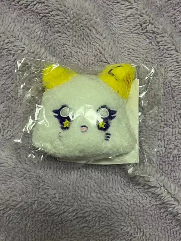 ME:I 타카미 분네 ME:YANE (미야야네) 봉제 인형 키링