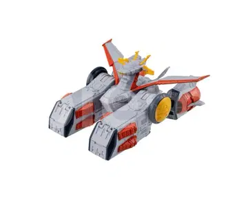 건담 컨버전스 SB 화이트베이스 / 극장 포스터 컬러 이미지 ver.