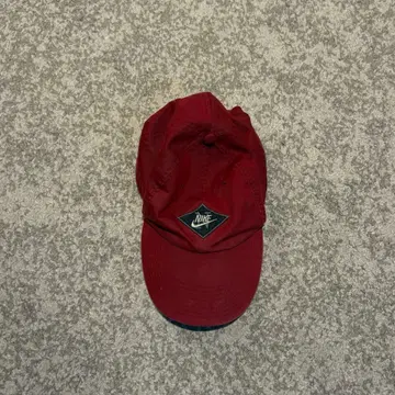 used cap nike