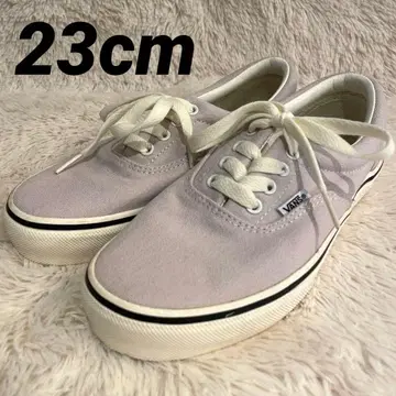 반스 로우컷 스니커즈 23cm 스니커즈 신발