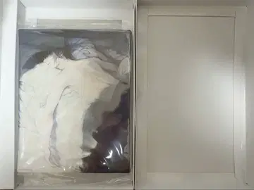 슬로우 데미지 캔버스 아트 토와