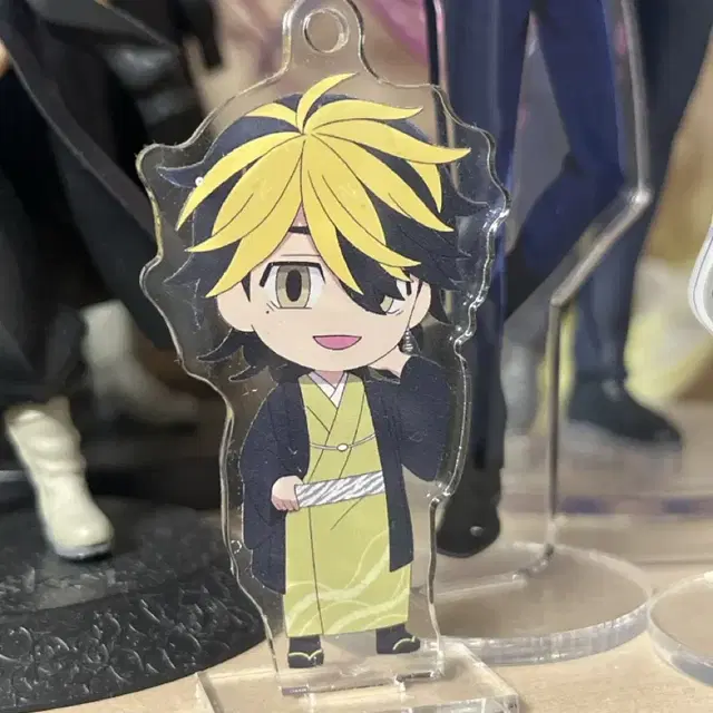 도리벤 카즈토라 아크릴 스탠드