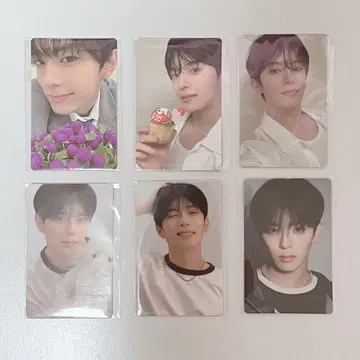 보이플래닛 2 week1 week2 전시회 아카이브전 팝업 강민