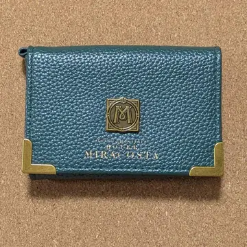 디즈니씨 미라코스타 패스 케이스