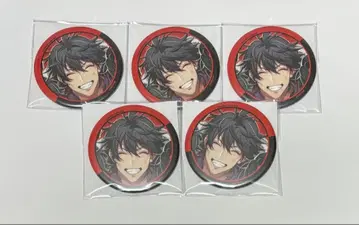 야마다 이치로 캔뱃지 리바이벌