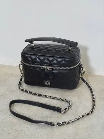 Darich 신상 퀼팅 숄더 미니백 업데이트판 완판템