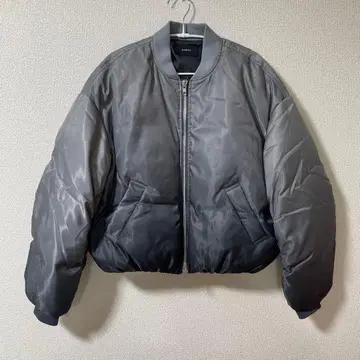 EMODA 그라데이션 아우터 프리 사이즈