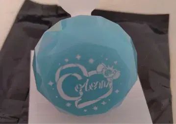 스토푸리 9주년 코론군 반지 라이트