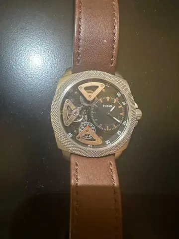 파슬 손목시계 BQ2206