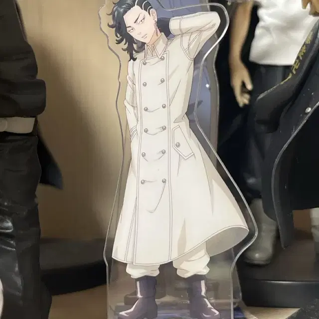 도리벤 아크릴 스탠드