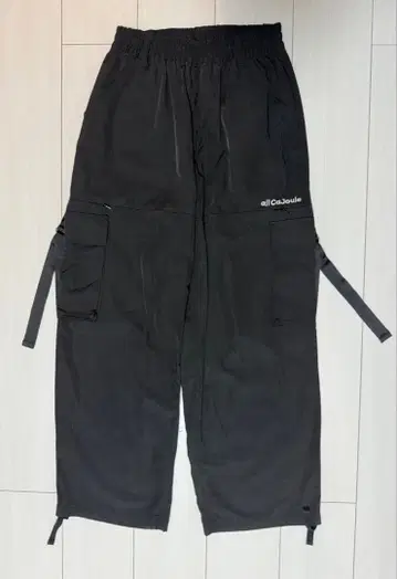 allcajoule 카고 팬츠