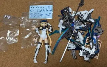 프레즈벨그=아테르 정크제품