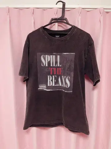 Watson TOKUSIMA 원맨 라이브 한정판 T셔츠