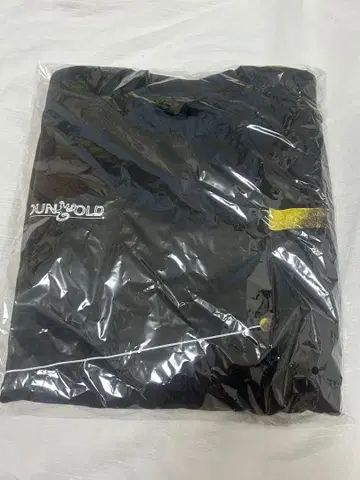 SixTONES YOUNGOLD 트레이닝복