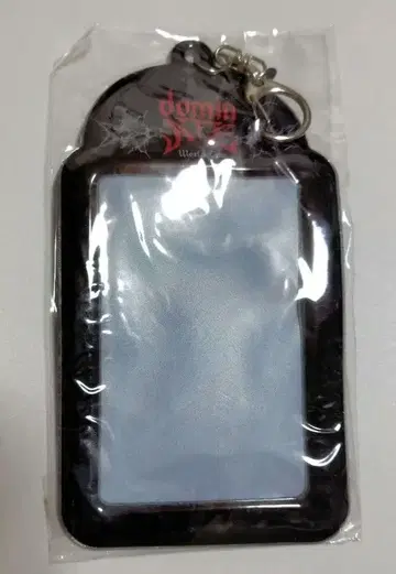 Stray Kids dominATE 해외 트레이딩 카드 케이스