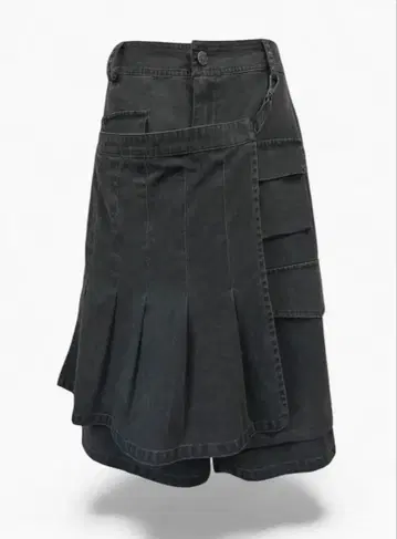 cult tokyo 본지티 하프 팬츠