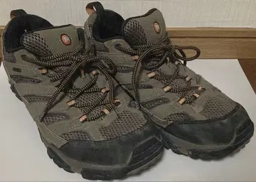 머렐 MOAB 2 트레킹 슈즈 로우컷 29cm