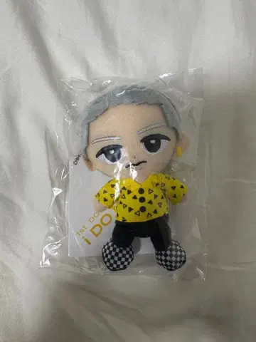 Snow Man 이와모토 테루 스노치루 봉제 인형