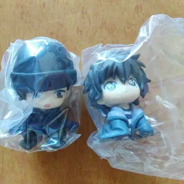 명탐정 코난 치지마세타이 7 이상윤(아카이 슈이치) 양세라(세라 마스미)