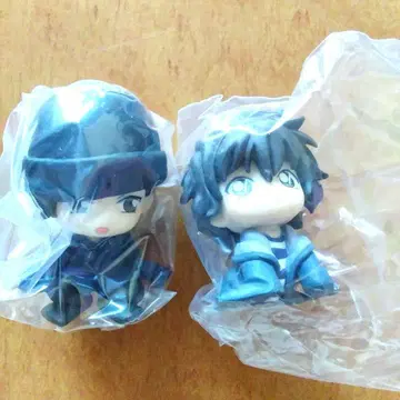 명탐정 코난 치지마세타이 7 이상윤(아카이 슈이치) 양세라(세라 마스미)